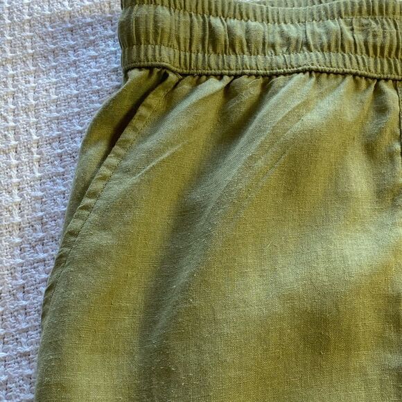 CORAL BAY WOMENS 2X Shorts - Picture 5 of 8